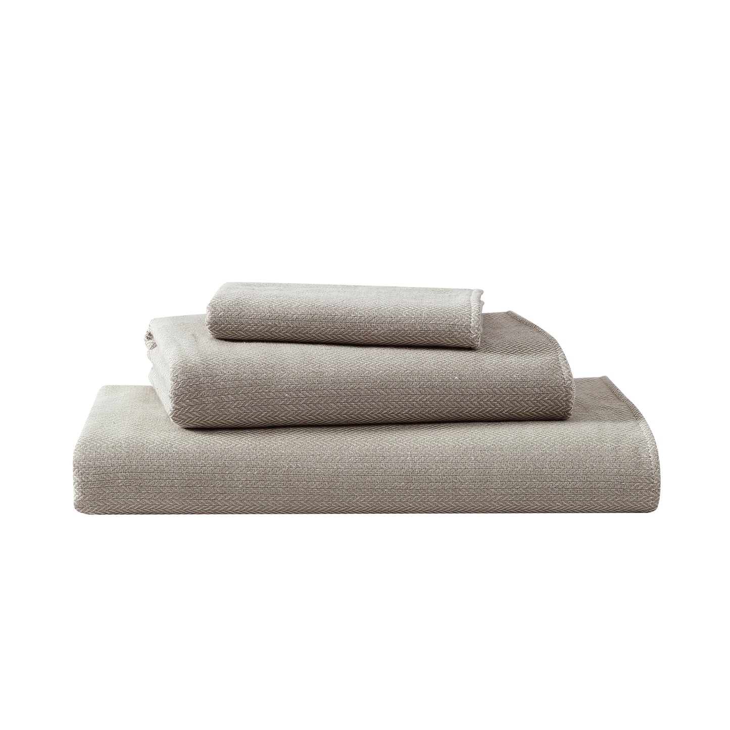 Uchino Natural Dyed Towels