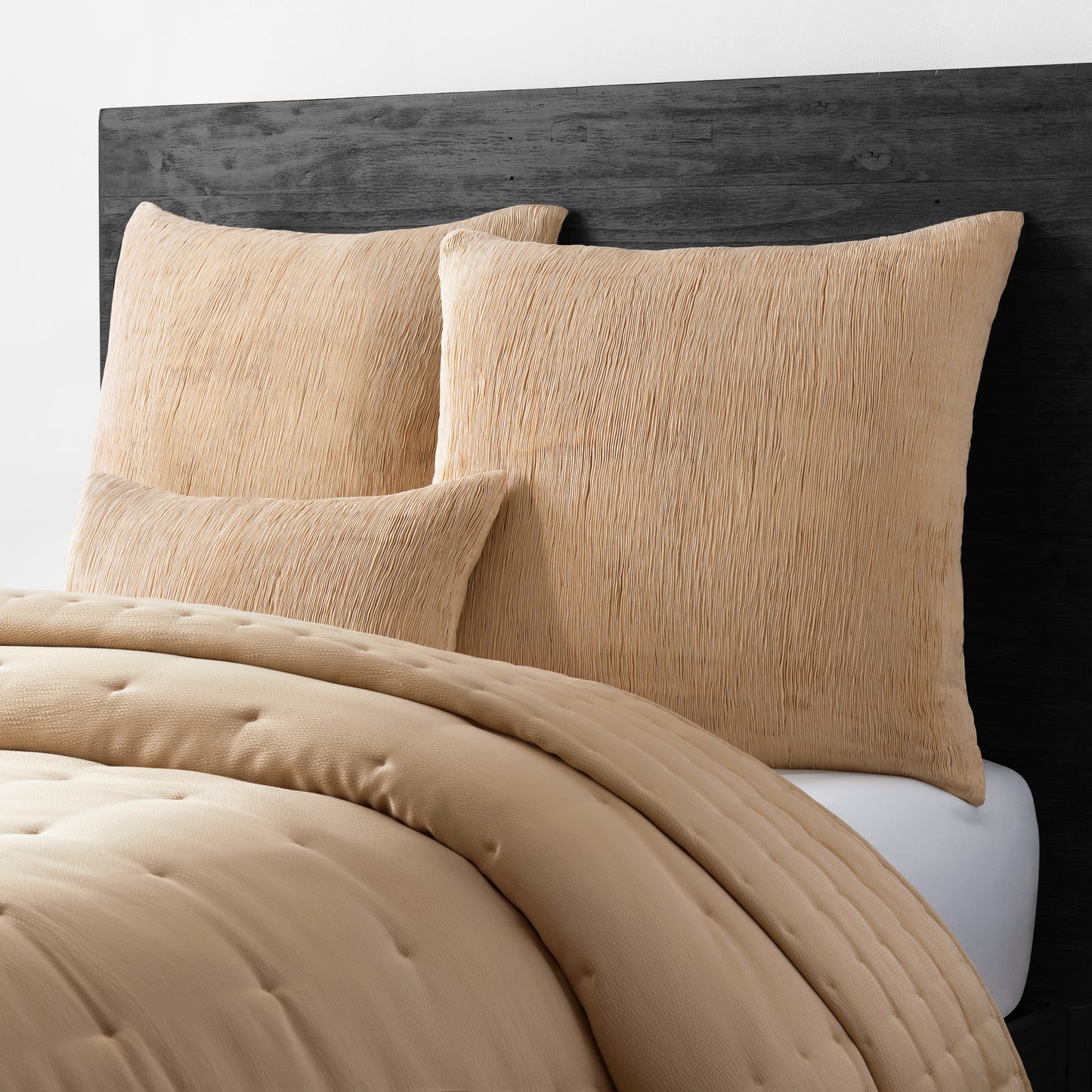 Donna Karan Evolution Euro Sham Collection