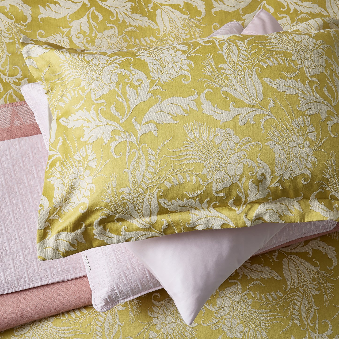Ted Baker Baroque Duvet Set
