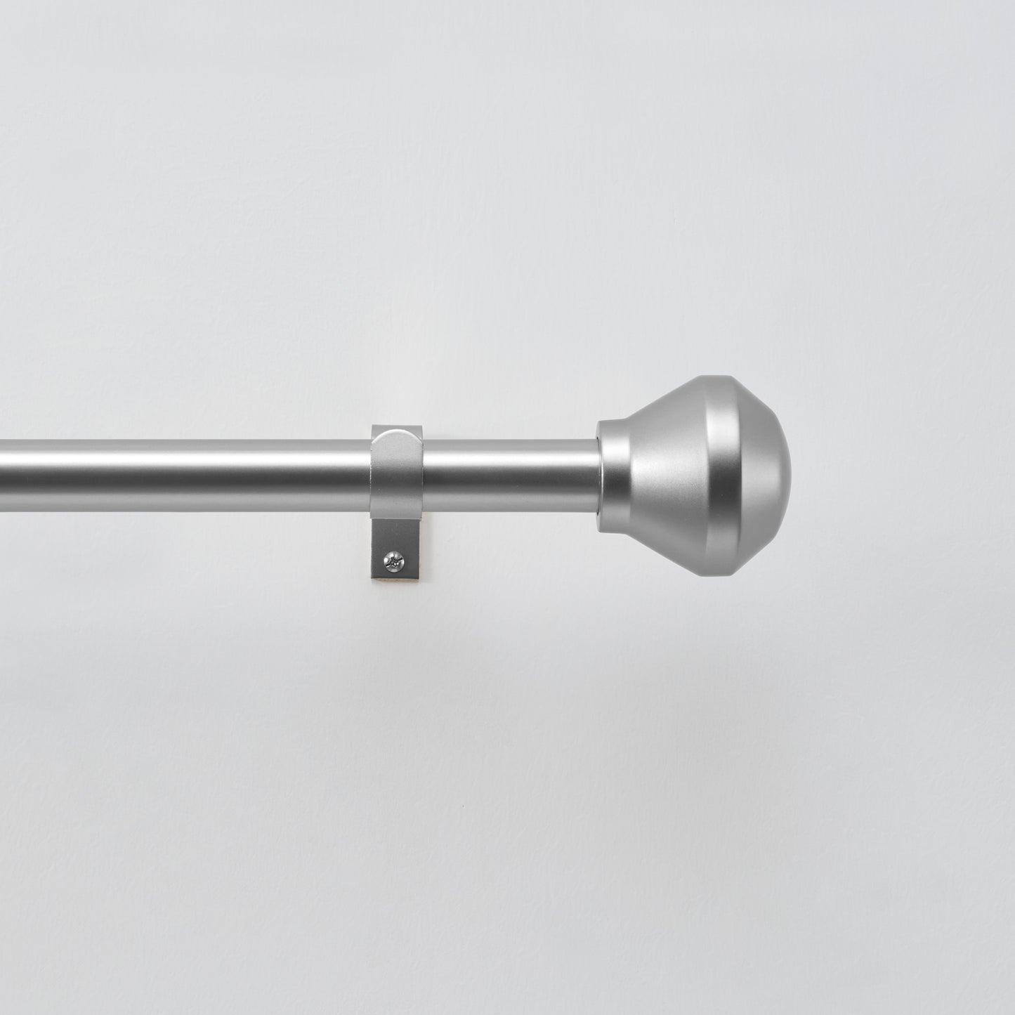 DKNY Conrad Curtain Rod Set