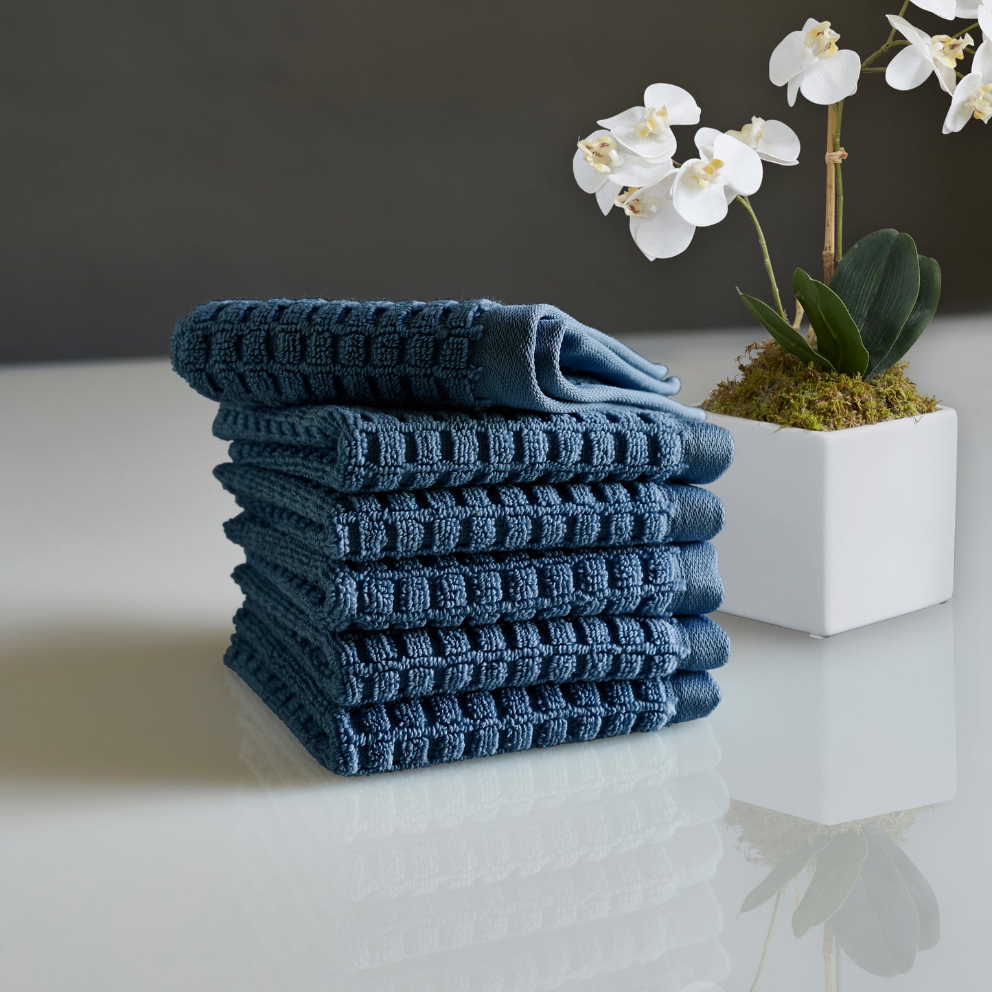 DKNY Quick Dry Wash Set