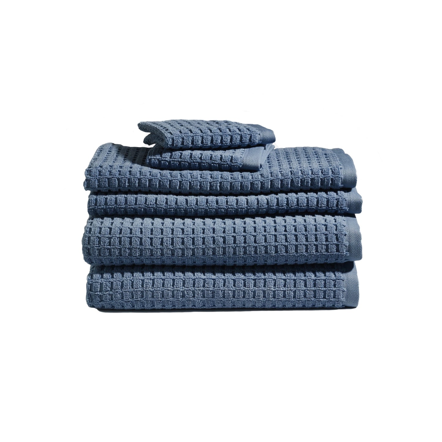 DKNY Quick Dry Towel Set
