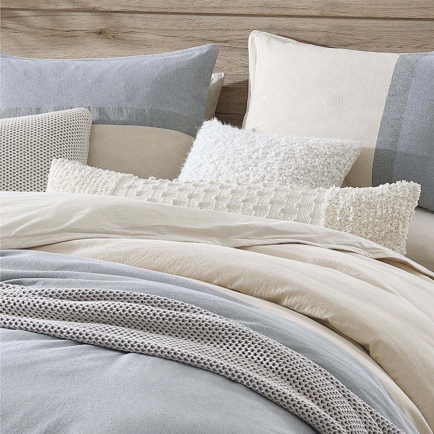 DKNY Pure Emma Decorative Pillow