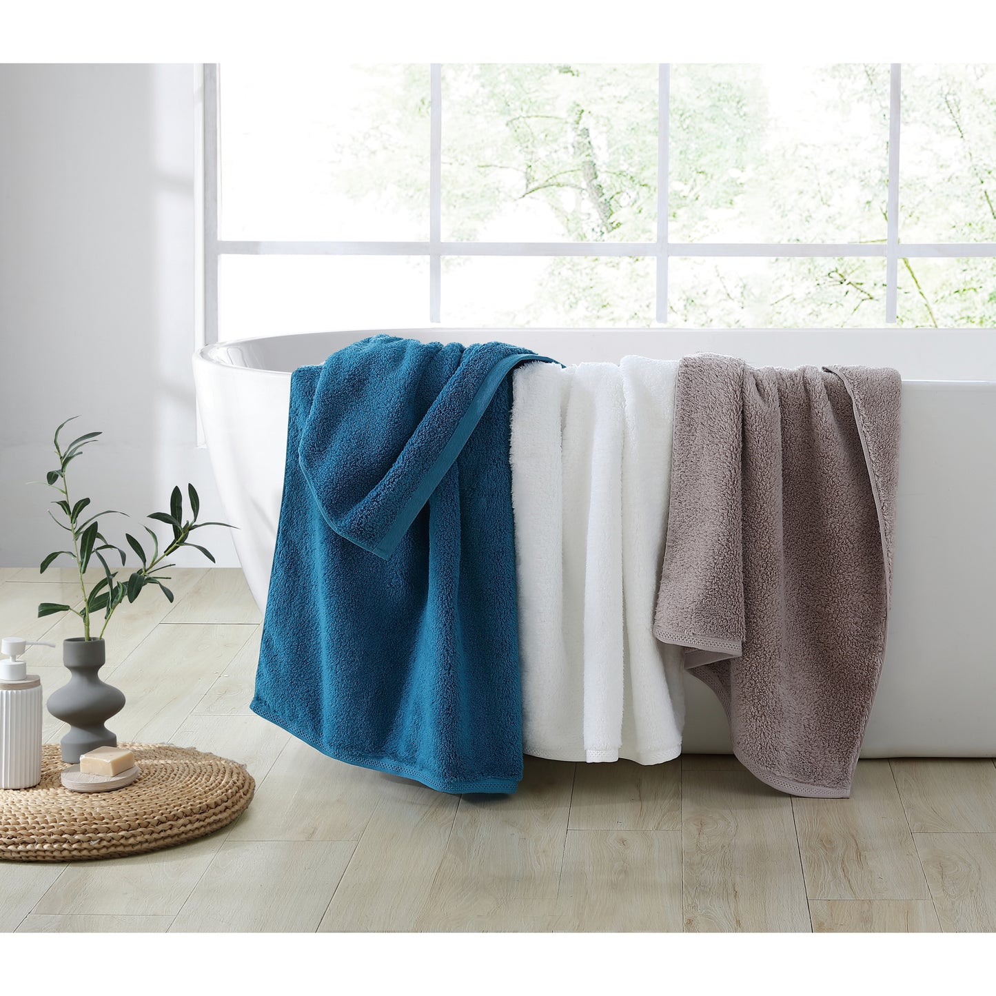 Uchino Super Absorbent Towels