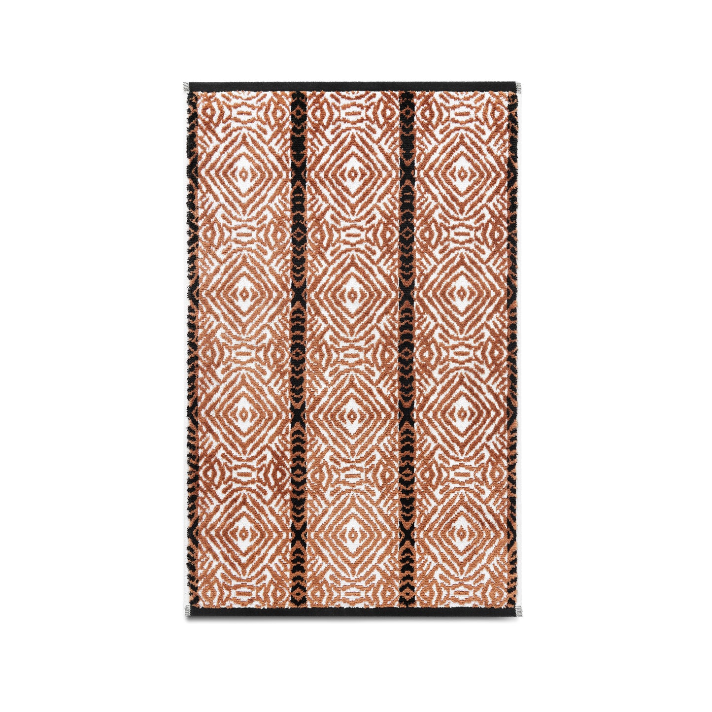 Rochelle Porter Tiger Tiger Towel Collection
