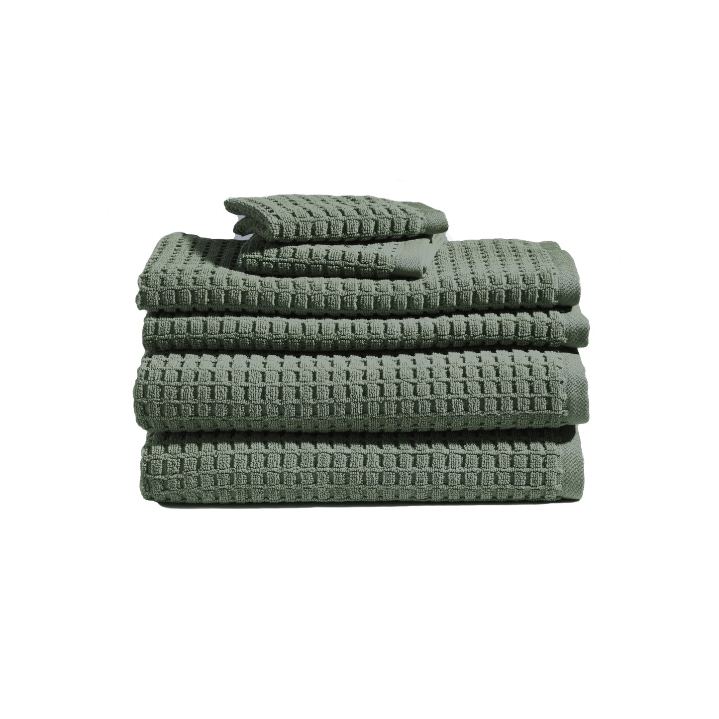 DKNY Quick Dry Towel Set