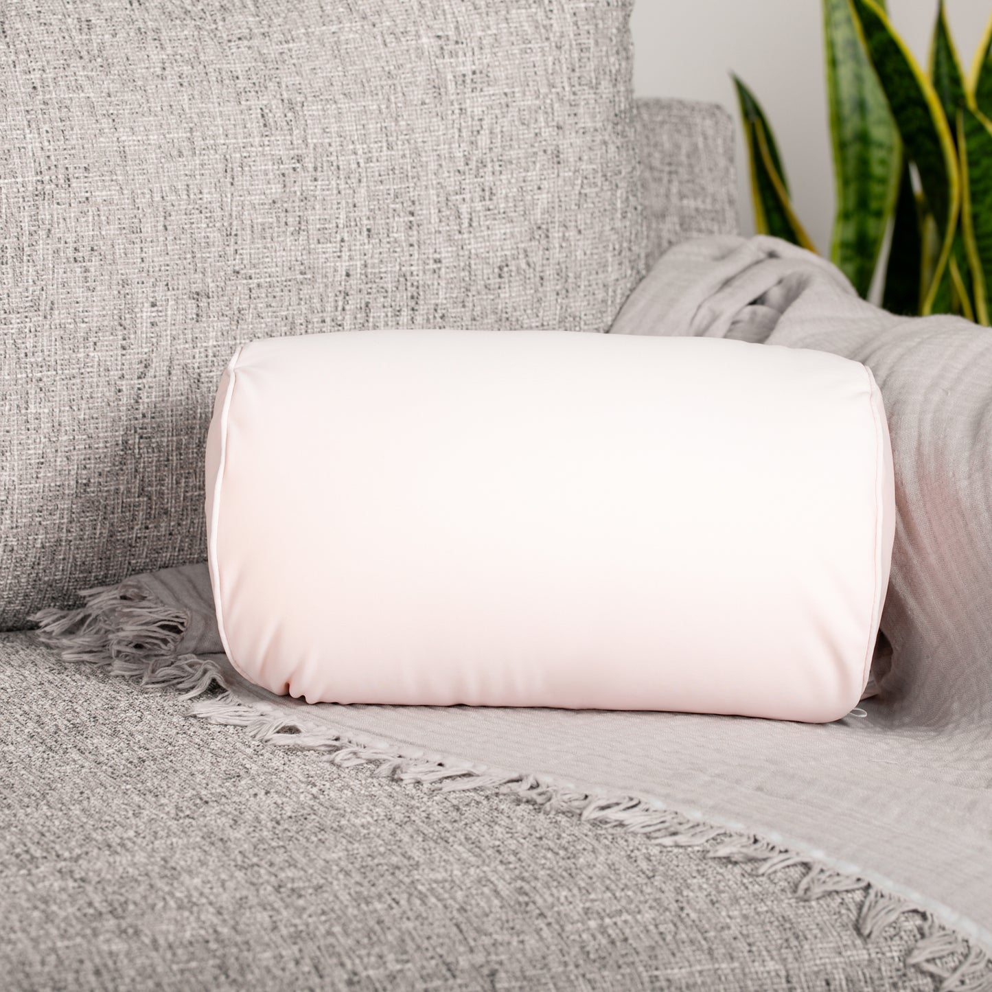 Brookstone The Original Fom Fun Cushion