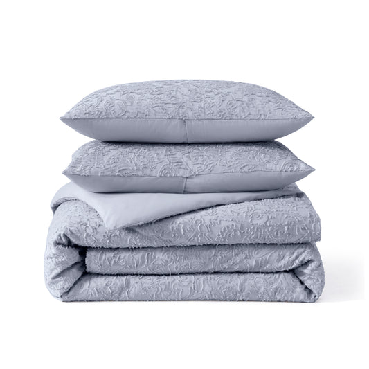 Peri Home Floral Cutwork Comforter Set