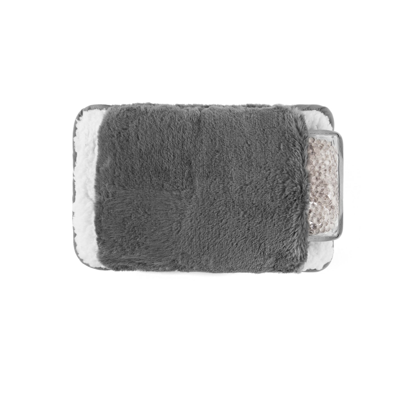 Brookstone Snuggly Hand Warmer