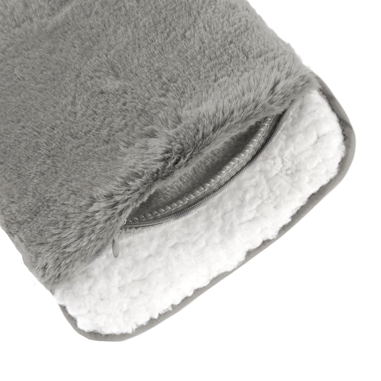 Brookstone Snuggly Hand Warmer