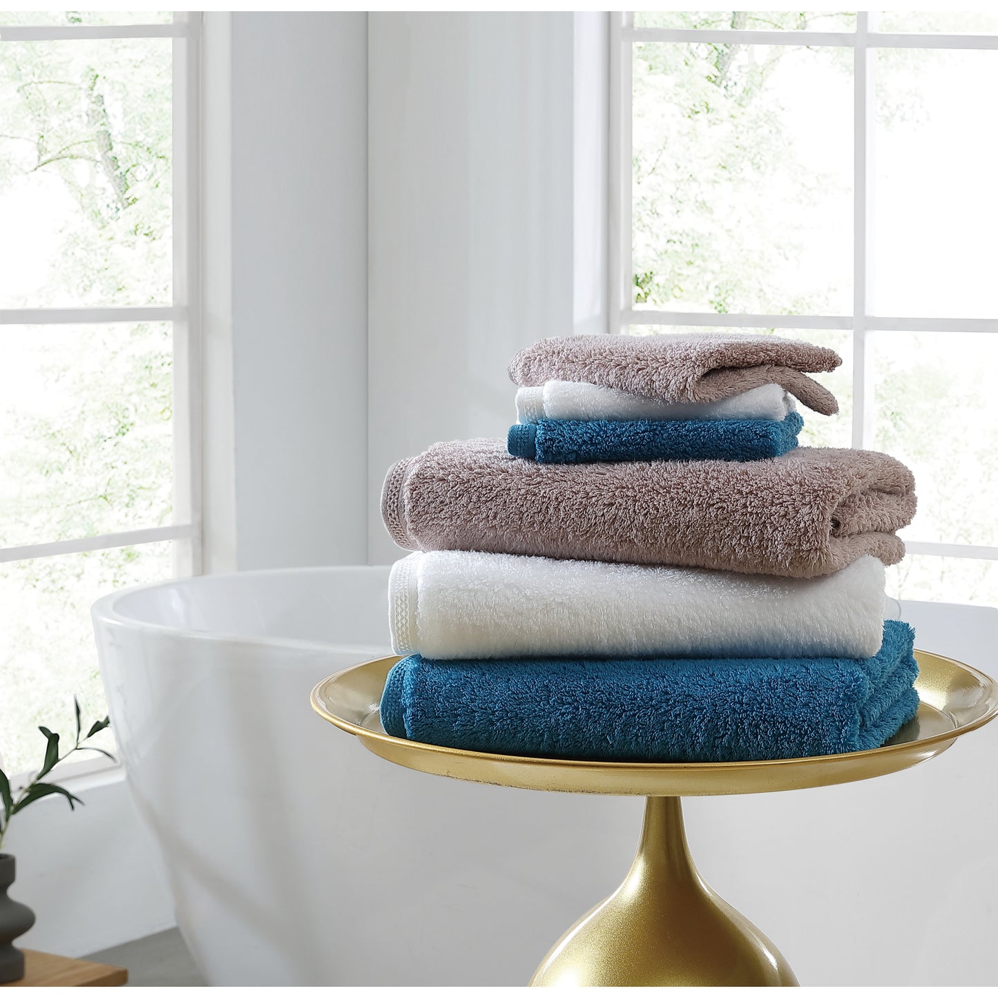 Uchino Super Absorbent Towels