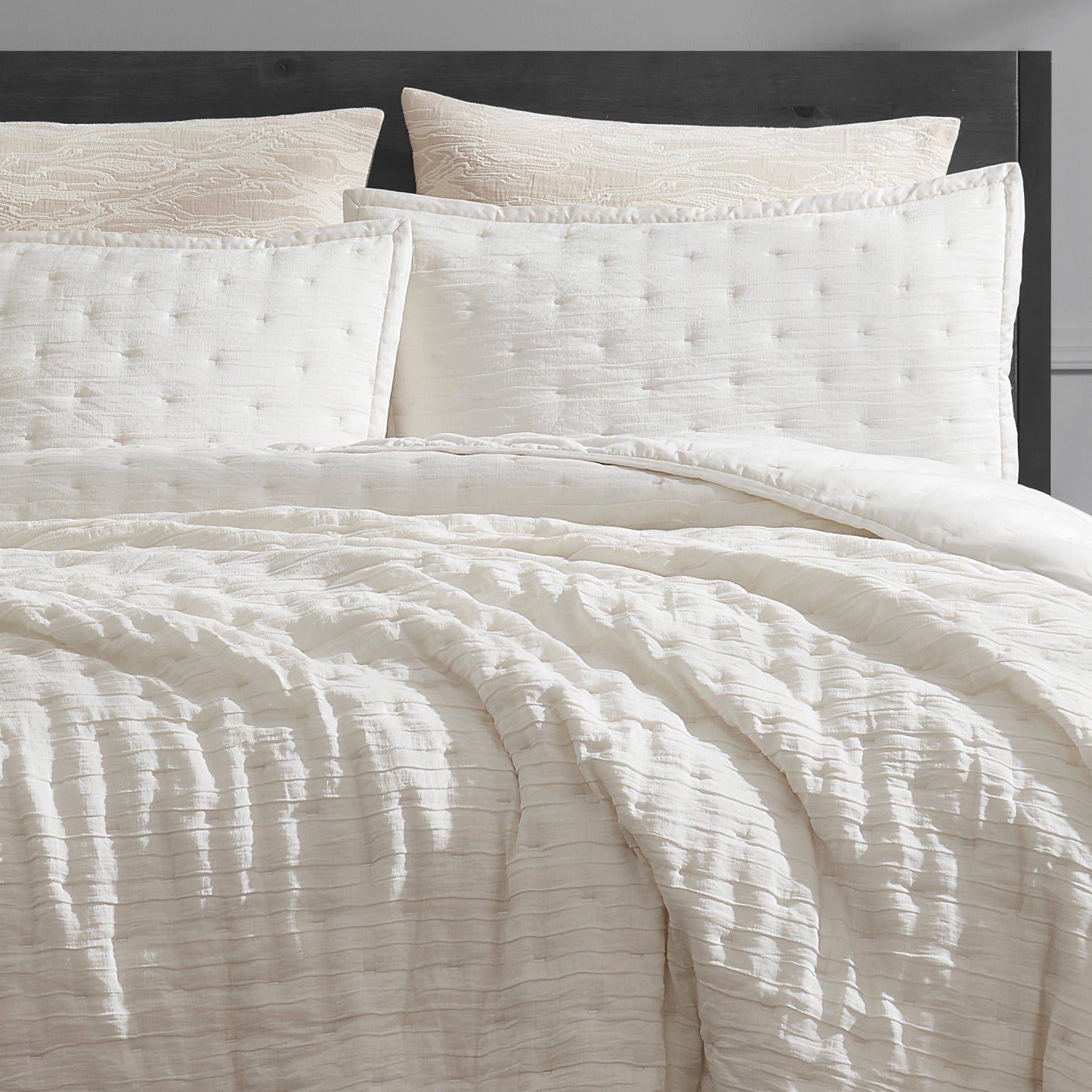 Donna Karan Meditate Quilt Collection