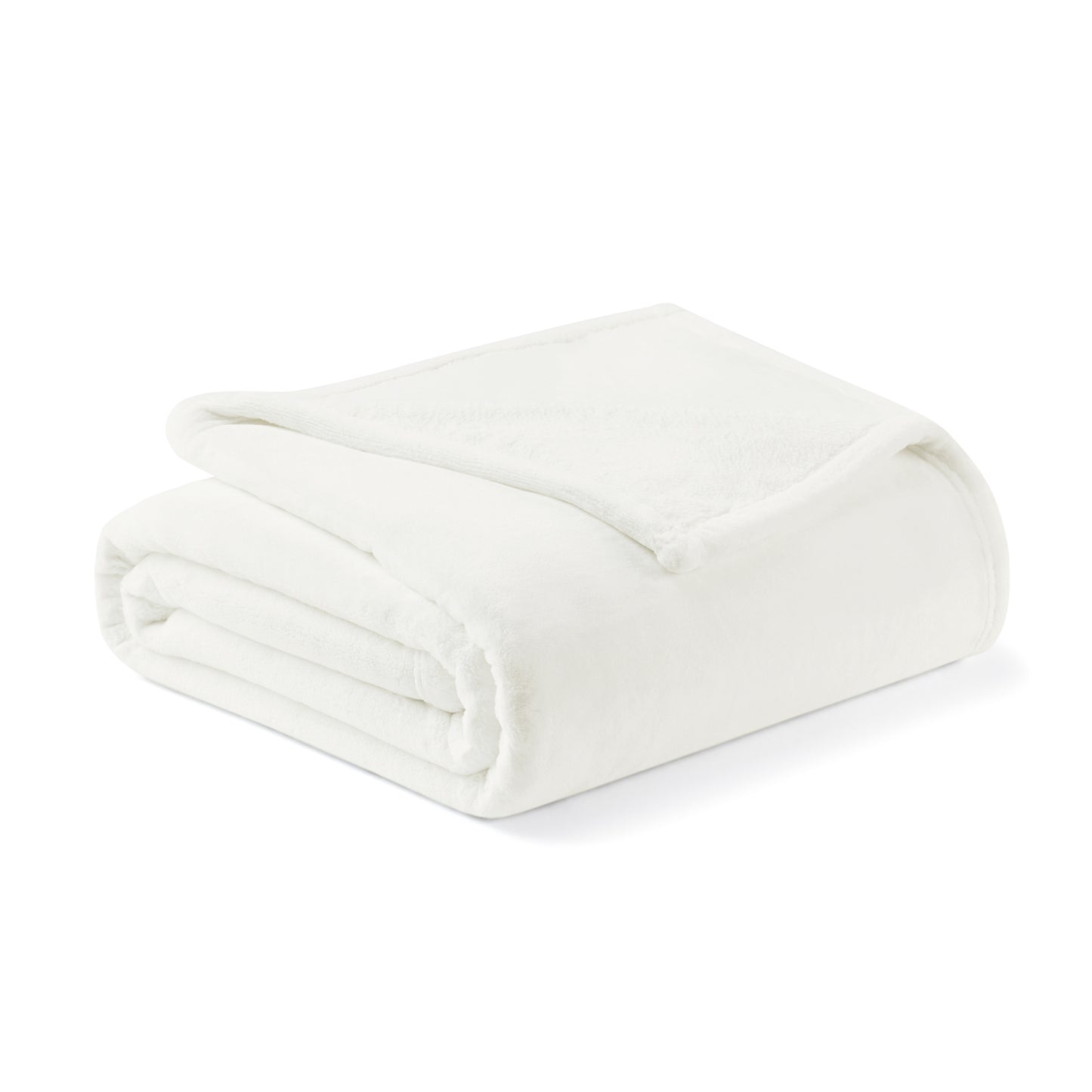 Brookstone Nap Plush Throw