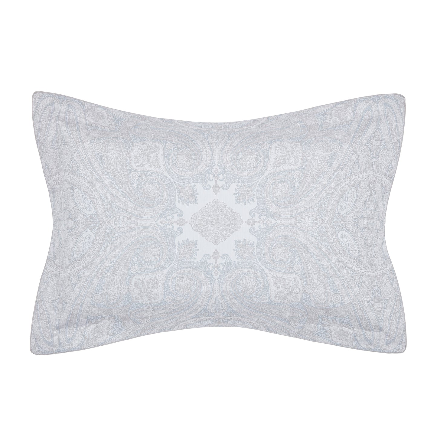 Zoffany Elswick Paisley Duvet Collection