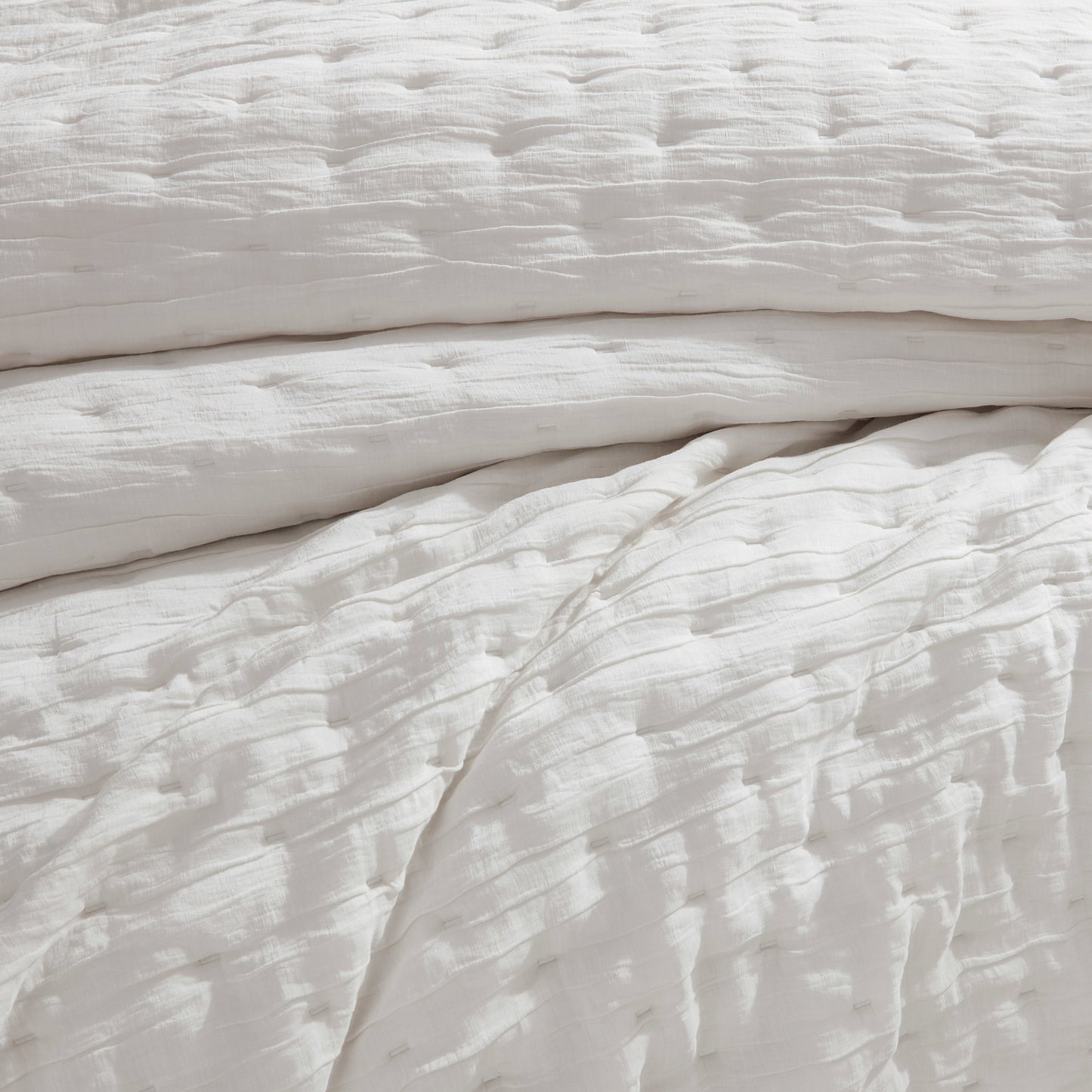Donna Karan Meditate Quilt Collection