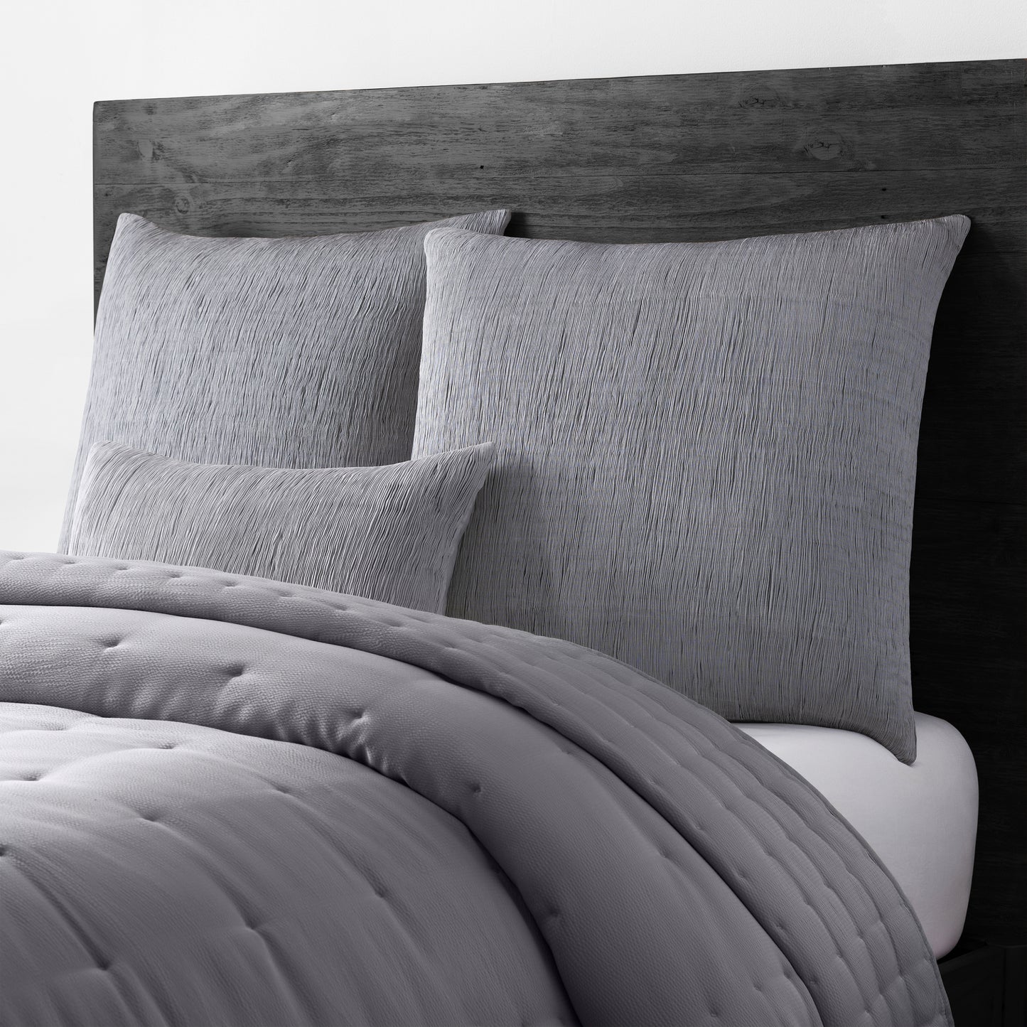 Donna Karan Evolution Euro Sham Collection