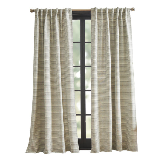 DKNY Pure Stream Curtain Panel Pair