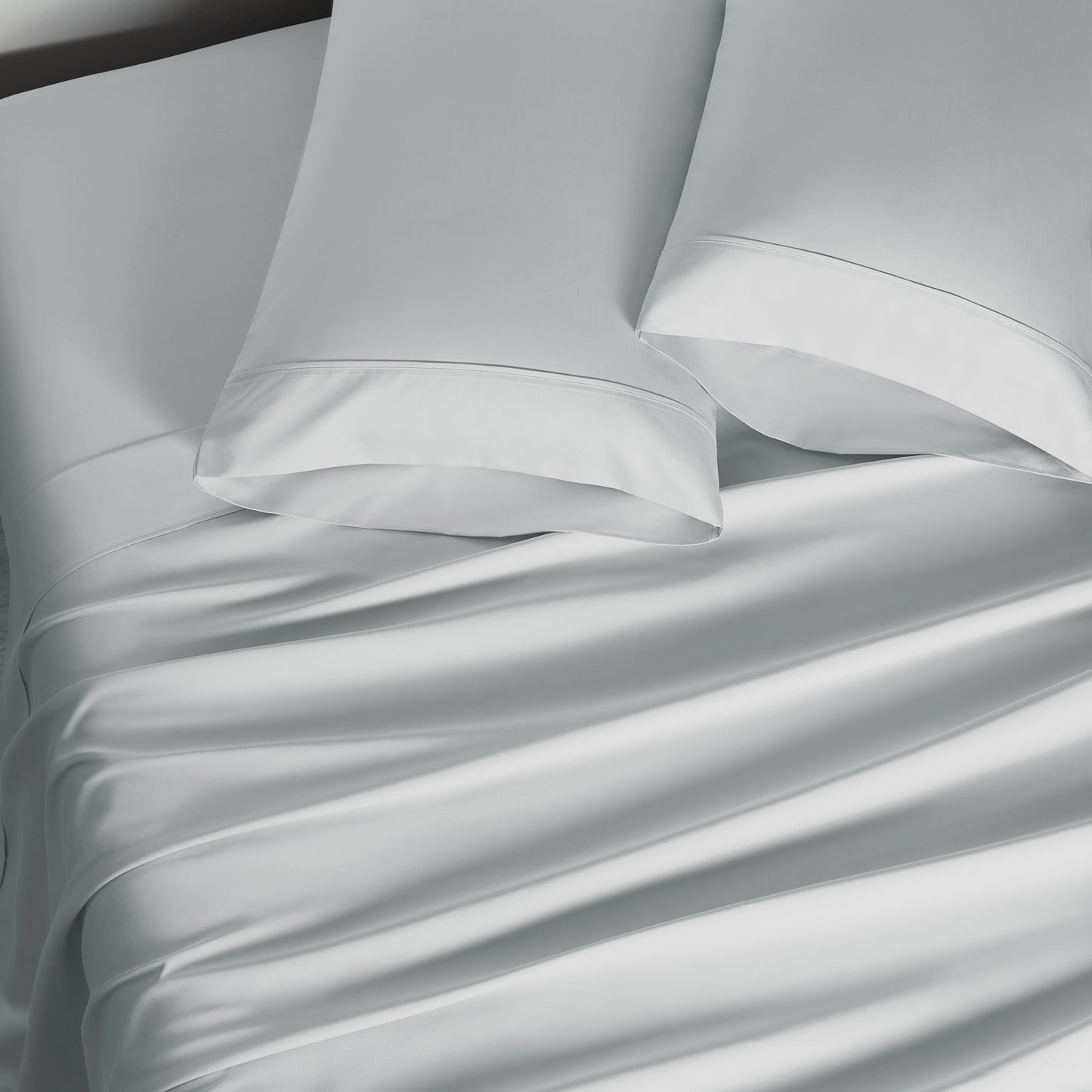 Donna Karan Home T700 Luxe Egyptian Cotton Sheet Set