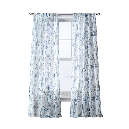 Peri Home Aphrodite Curtain Panel Pair