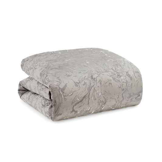 Donna Karan Home Liquid Marble Duvet Collection
