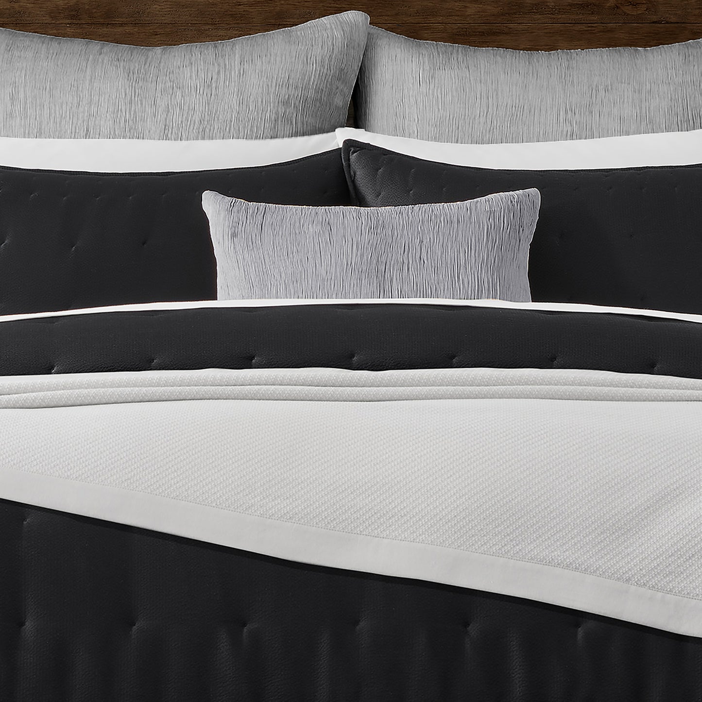 Donna Karan Evolution 14" x 20" Decorative Pillow