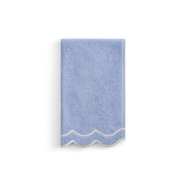 Peri Home Scallop Towel Collection