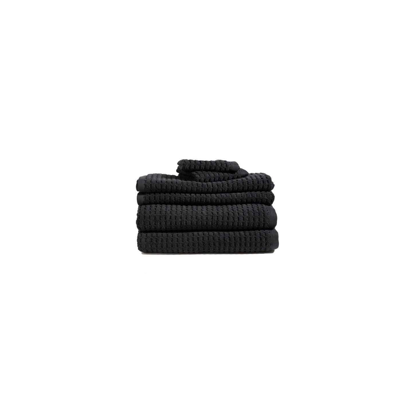 DKNY Quick Dry Towel Set