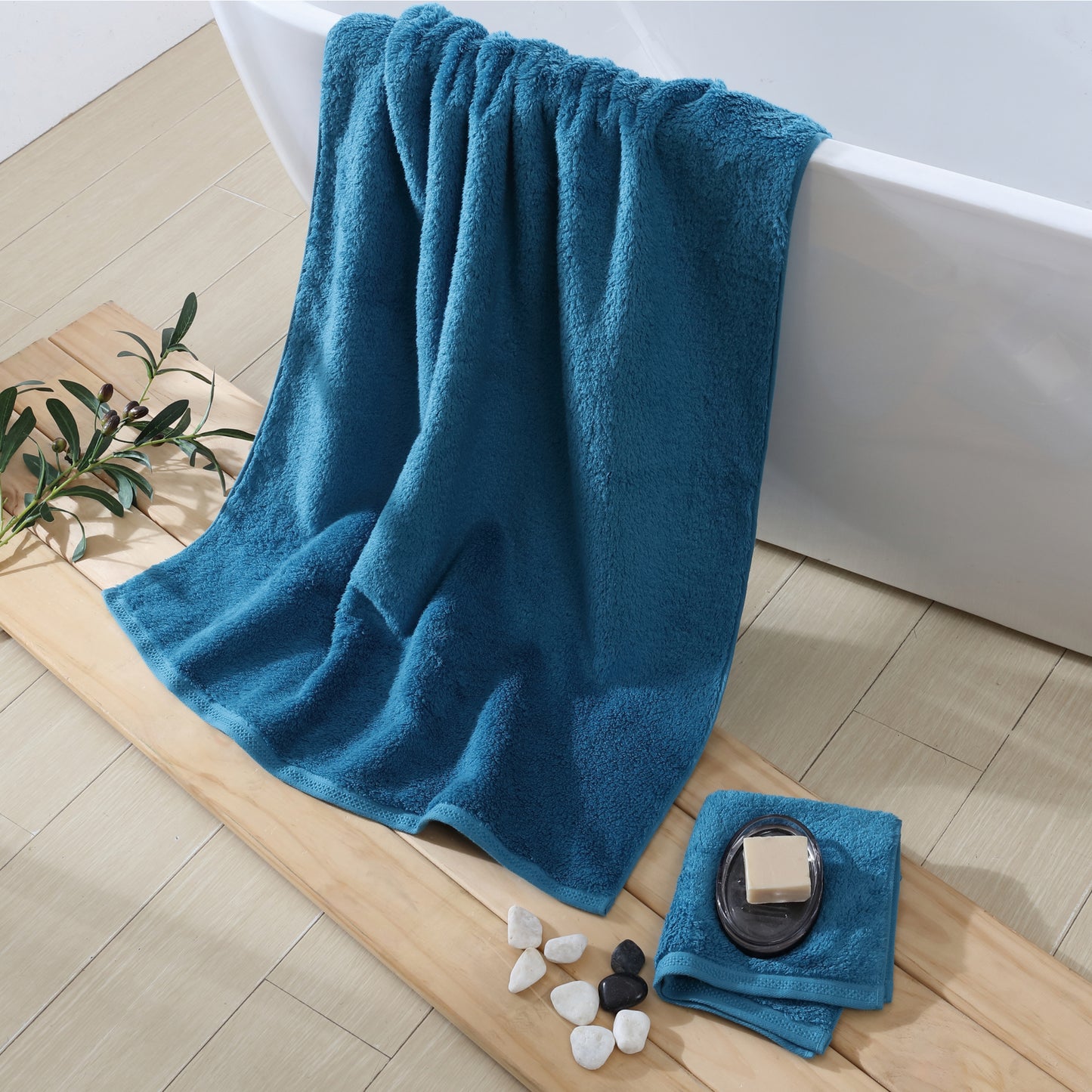 Uchino Super Absorbent Towels