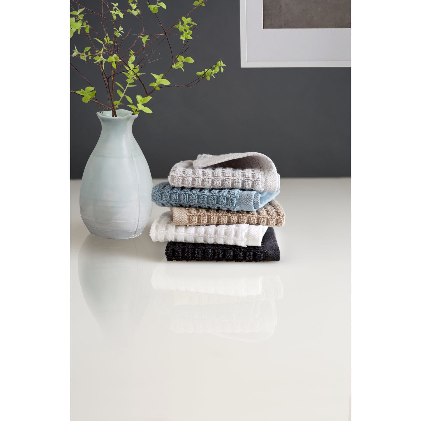DKNY Quick Dry Wash Set