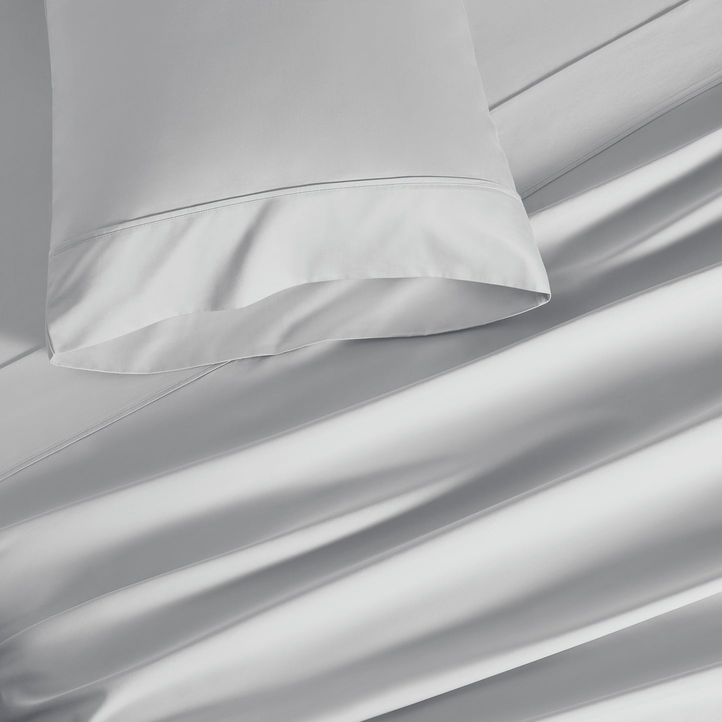 Donna Karan Home T700 Luxe Egyptian Cotton Sheet Set