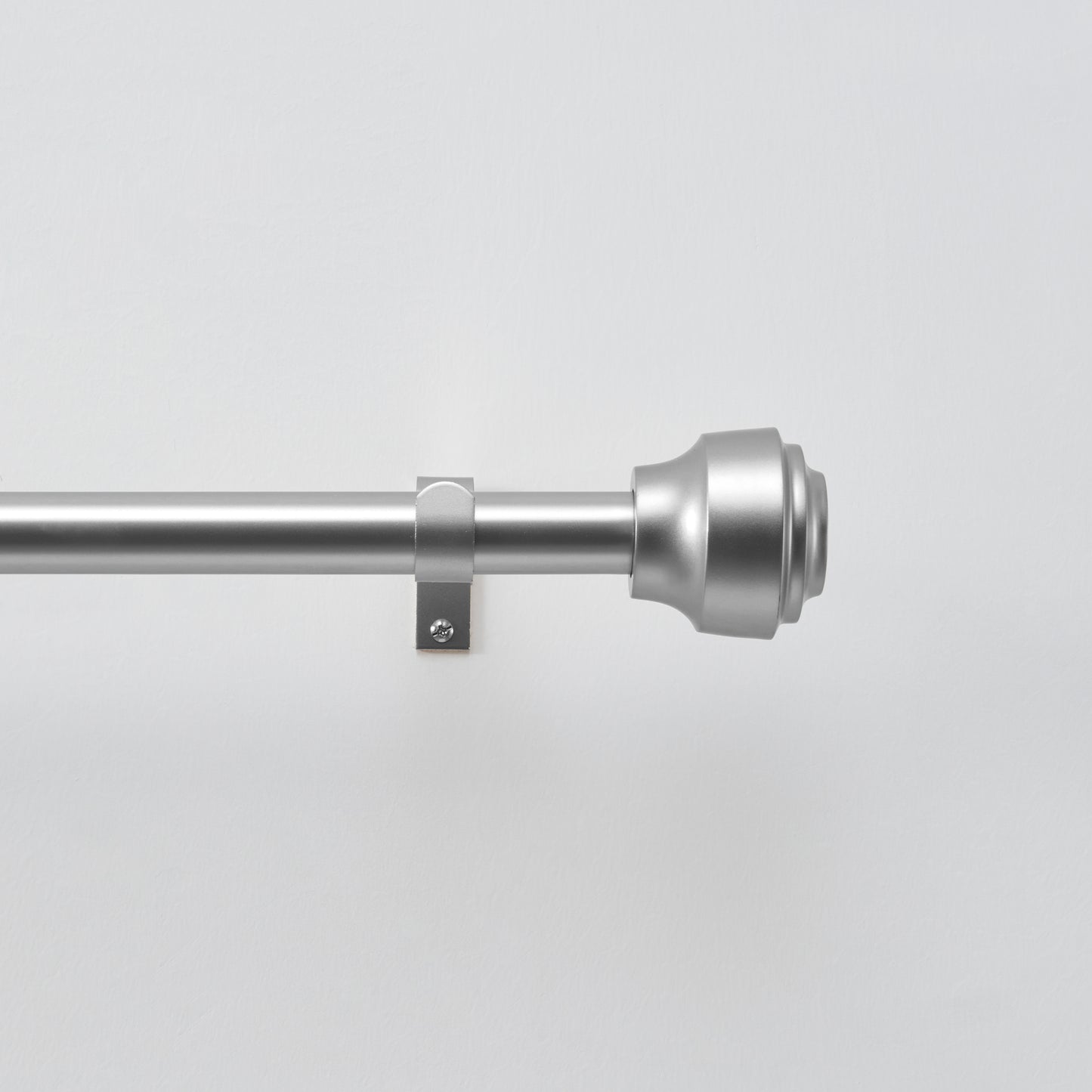 DKNY Cohen Curtain Rod Set