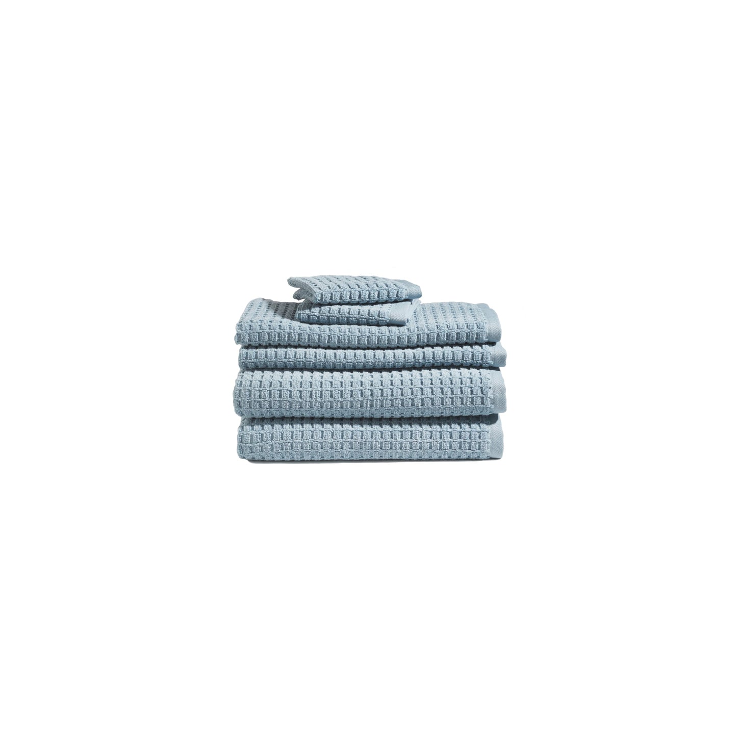 DKNY Quick Dry Towel Set
