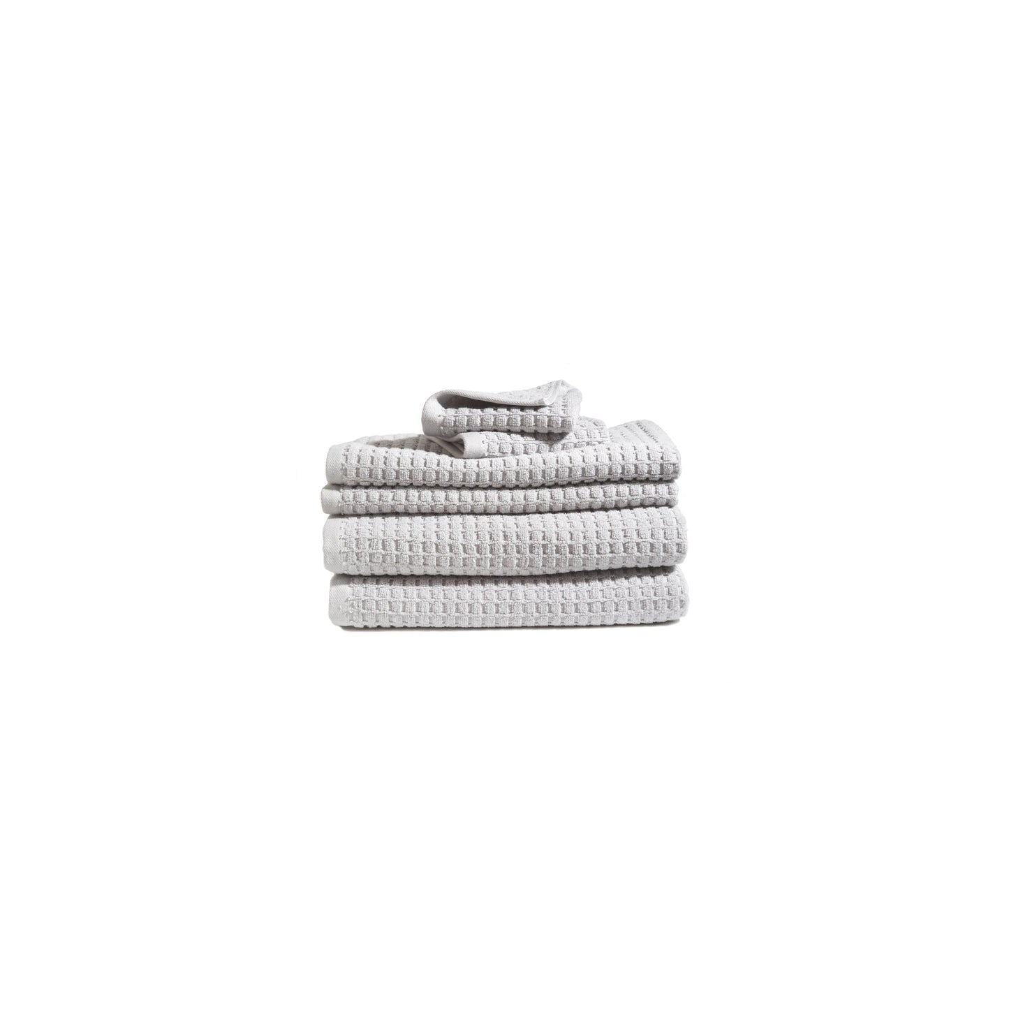 DKNY Quick Dry Towel Set
