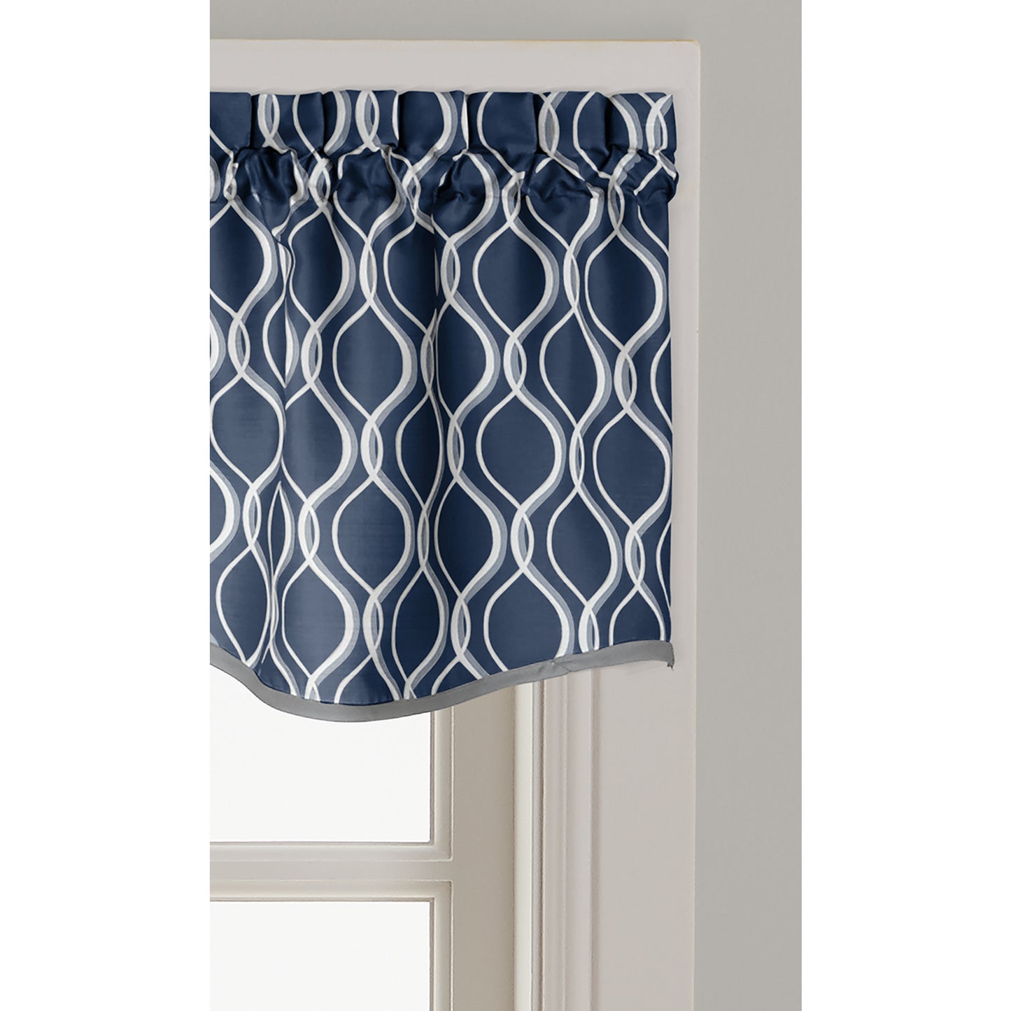 Curtainworks Morocco Valance
