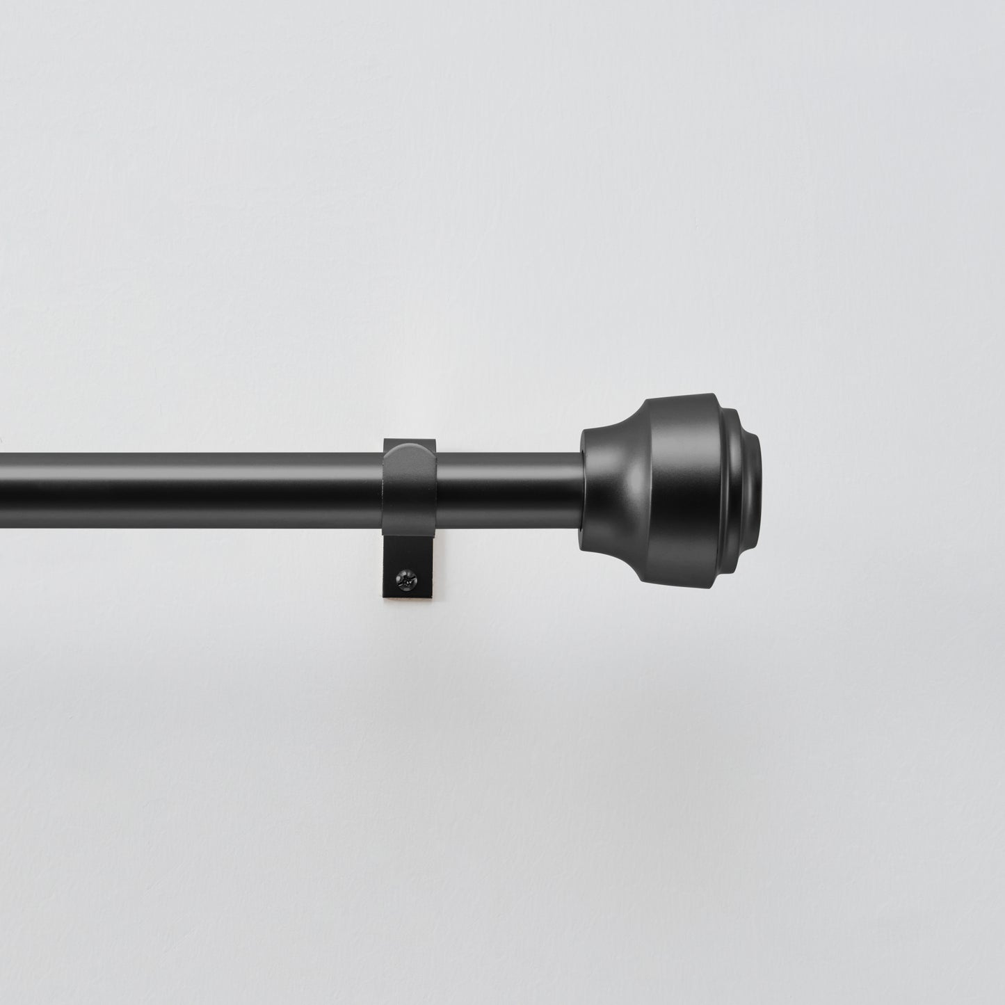 DKNY Cohen Curtain Rod Set