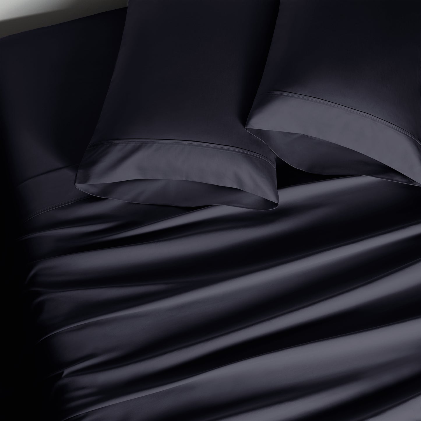 Donna Karan Home T700 Luxe Egyptian Cotton Sheet Set