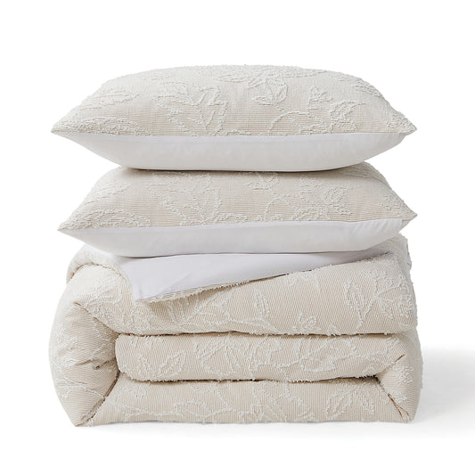 Peri Home Folky Floral Comforter Set