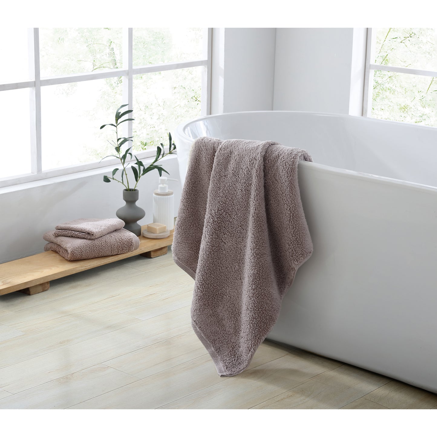 Uchino Super Absorbent Towels