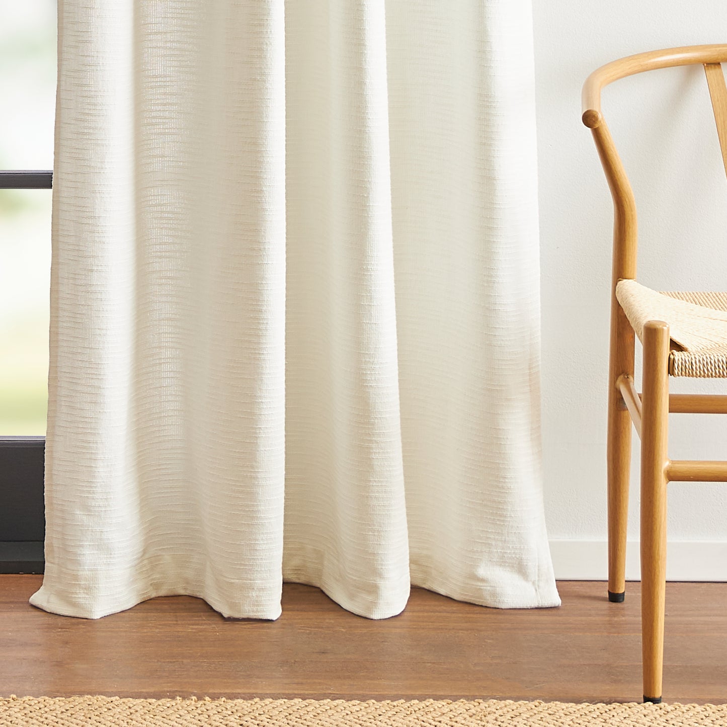 DKNY Pure Martinique Curtain Panel Pair