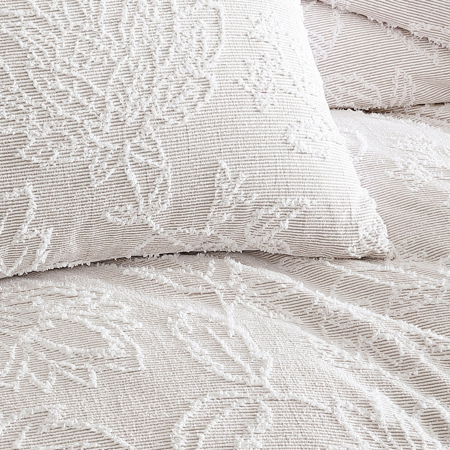 Peri Home Folky Floral Duvet Set