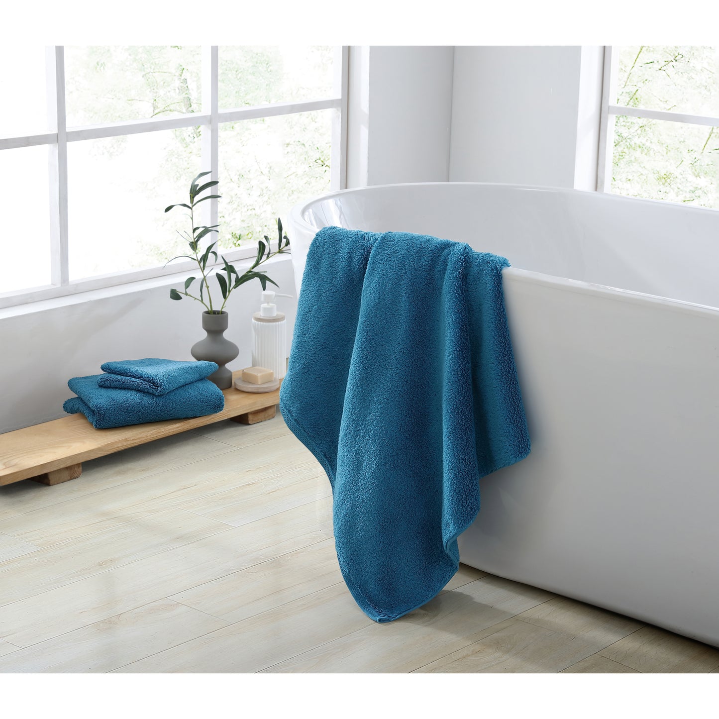 Uchino Super Absorbent Towels