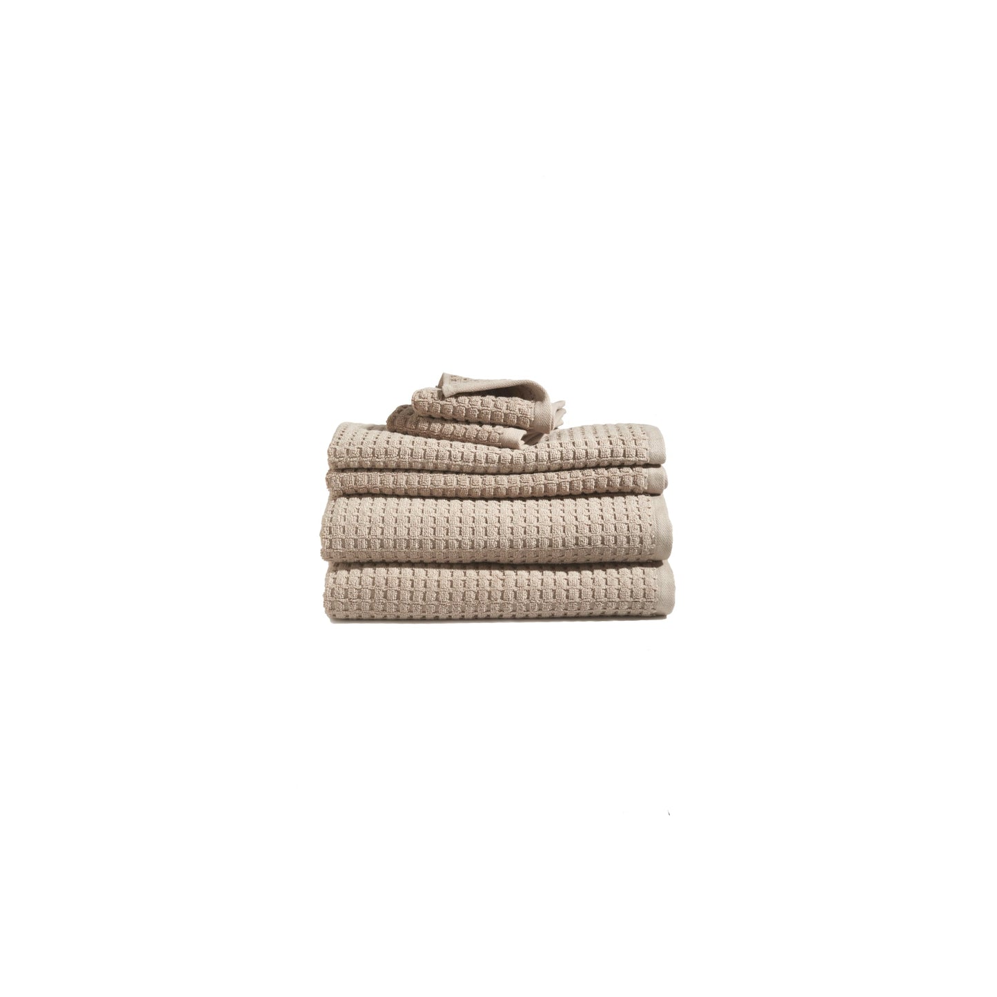DKNY Quick Dry Towel Set