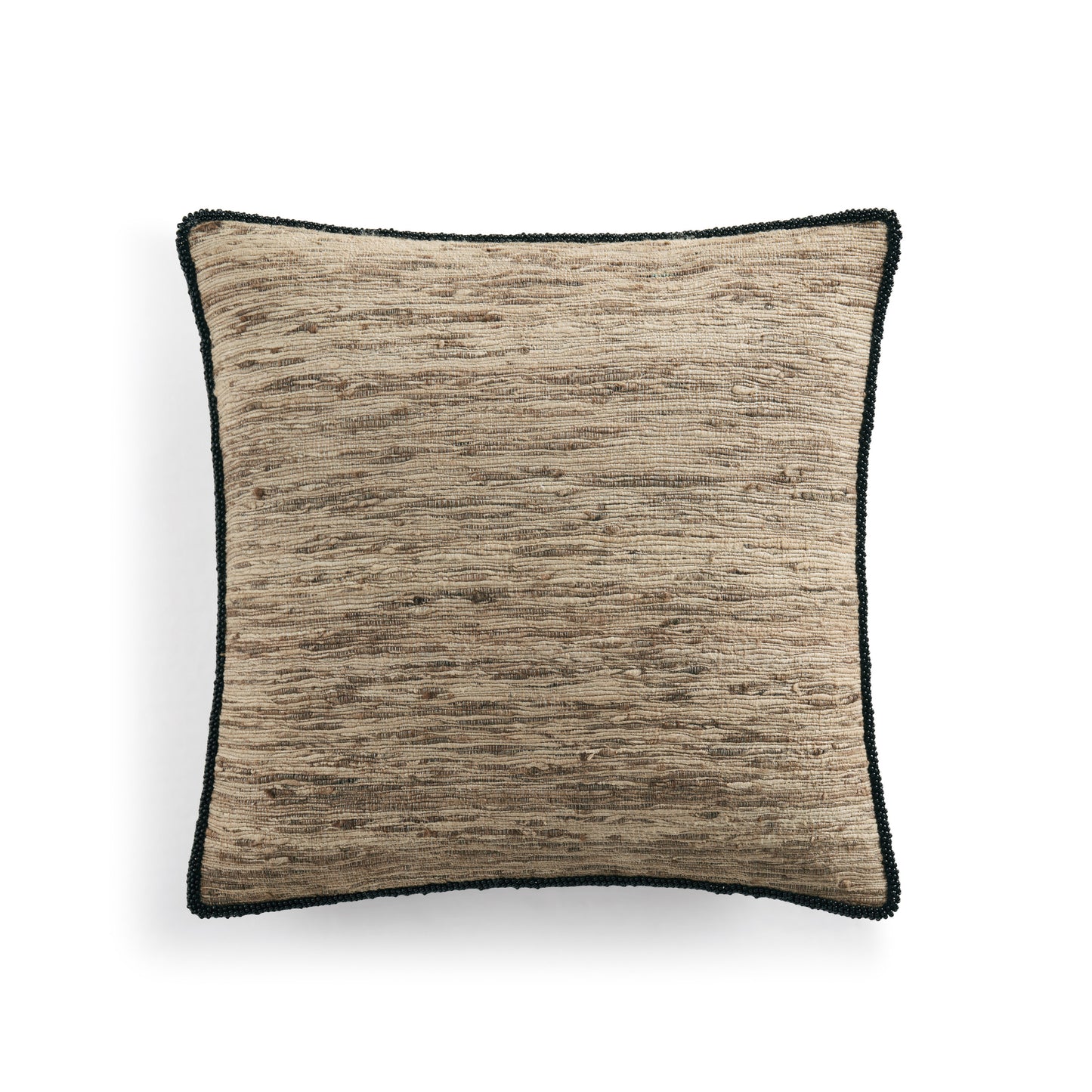 Donna Karan Mother Of Pearl Decorative Pillow