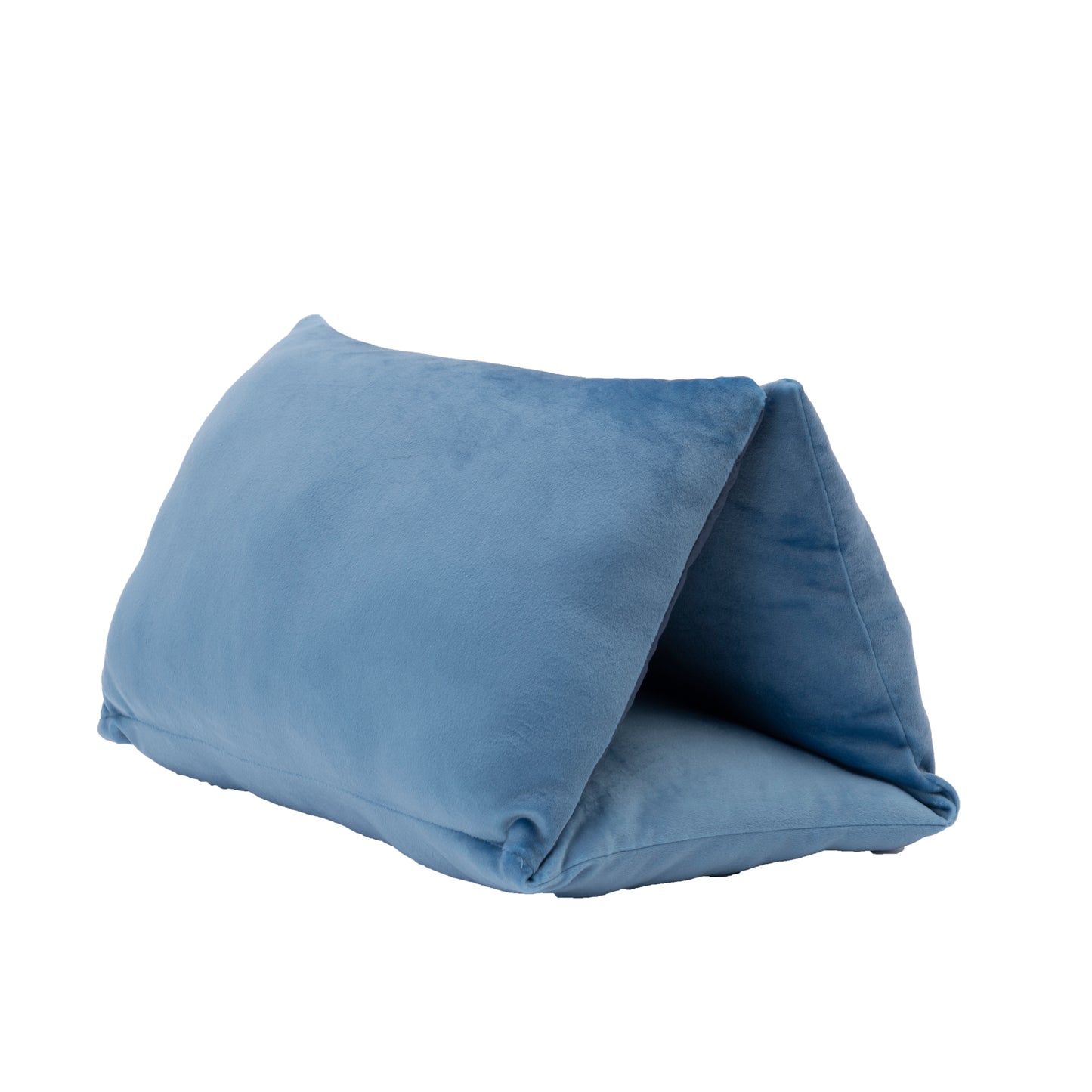 Brookstone HUG'ZZZ Warming Pillow