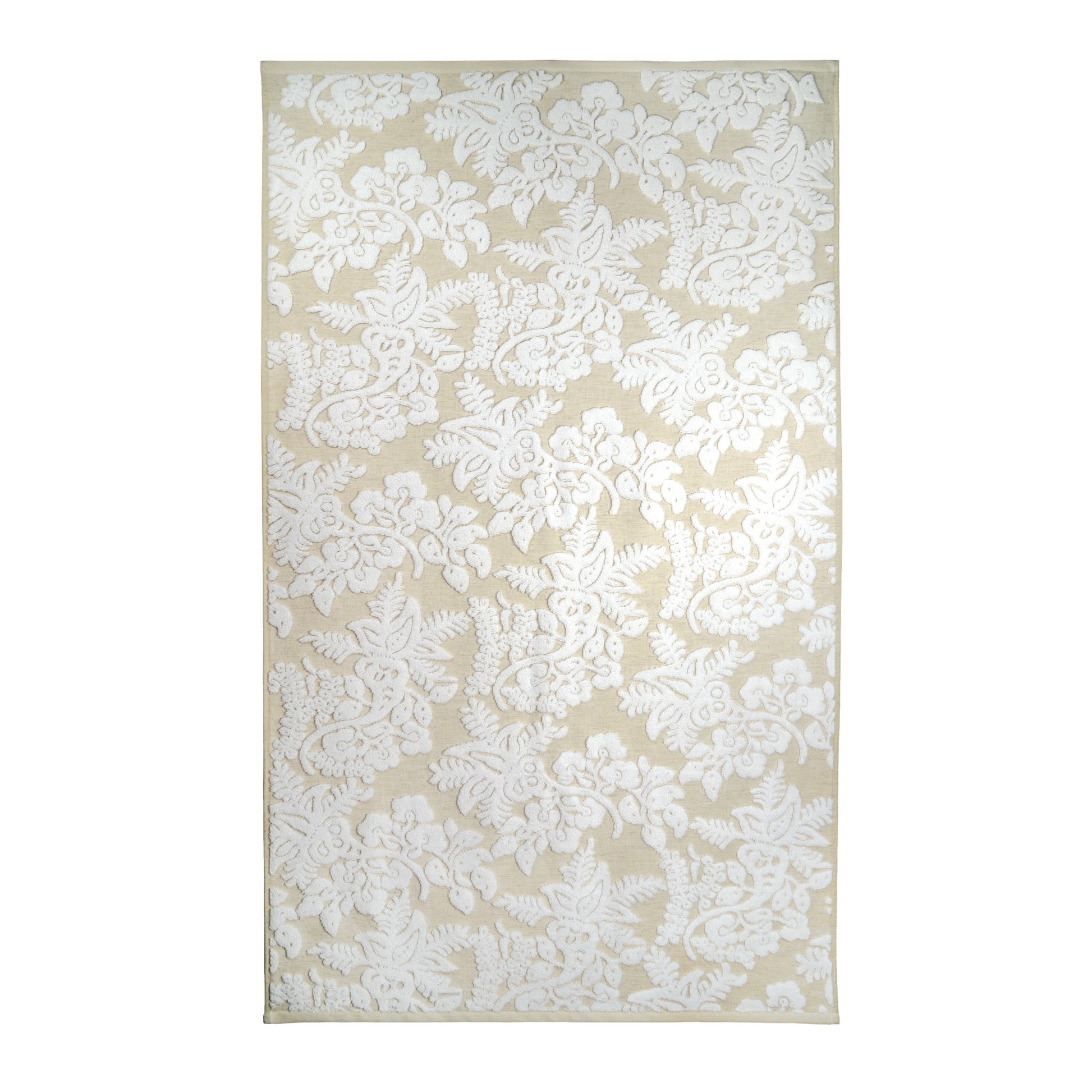 John Robshaw Pasak Linen Towel Collection