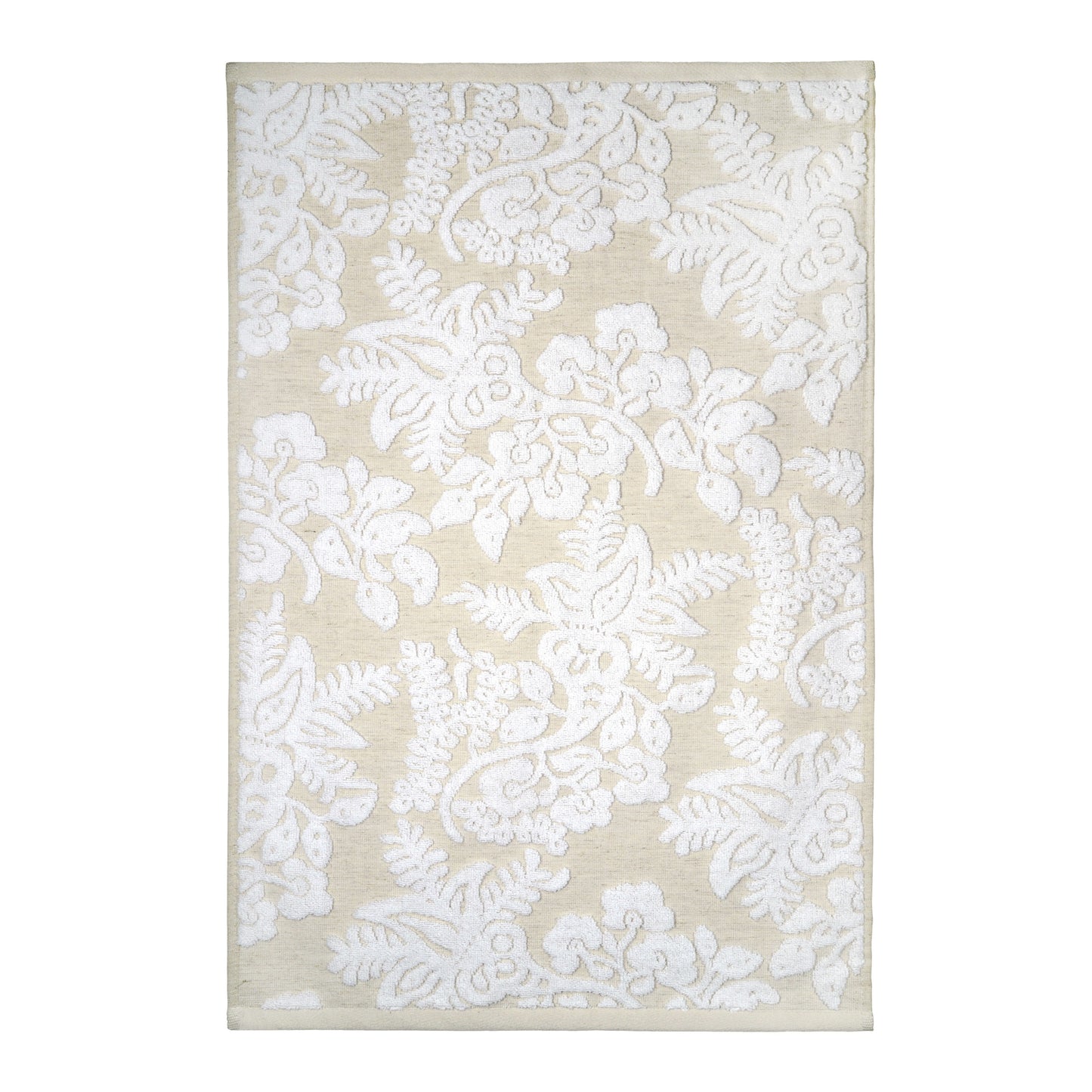 John Robshaw Pasak Linen Towel Collection
