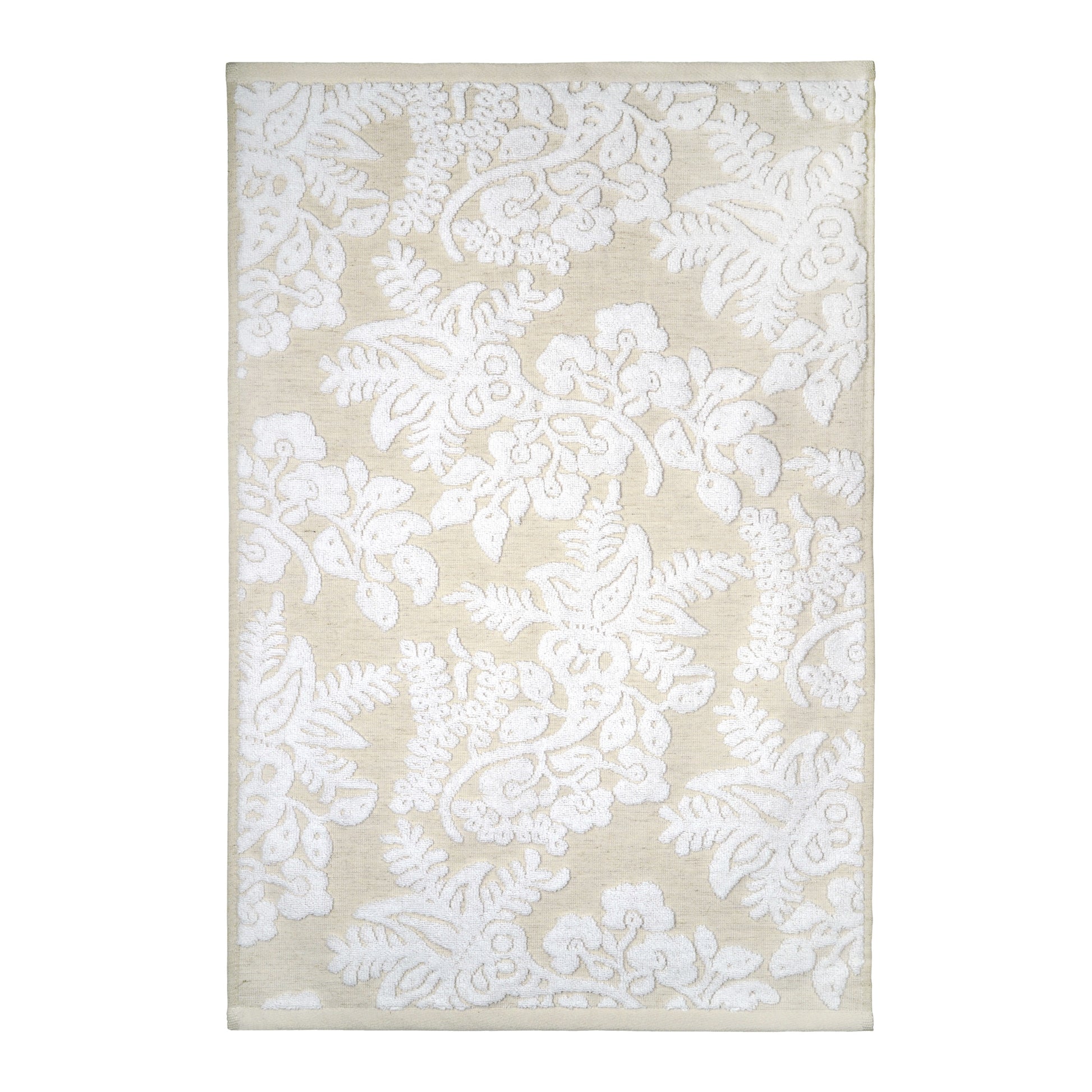 John Robshaw Pasak Linen Towel Collection