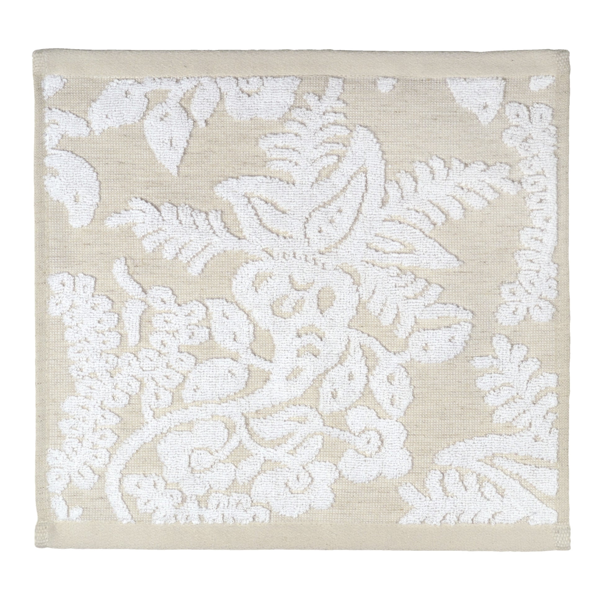 John Robshaw Pasak Linen Towel Collection