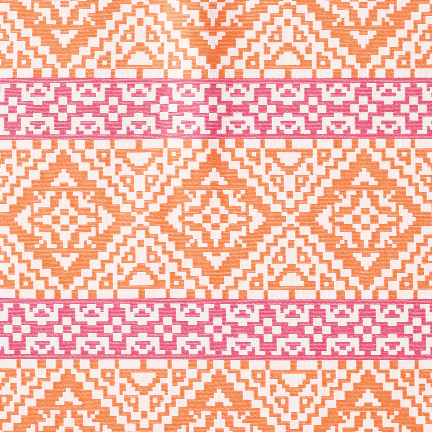 John Robshaw Ramya Beach Towel Collection Coral