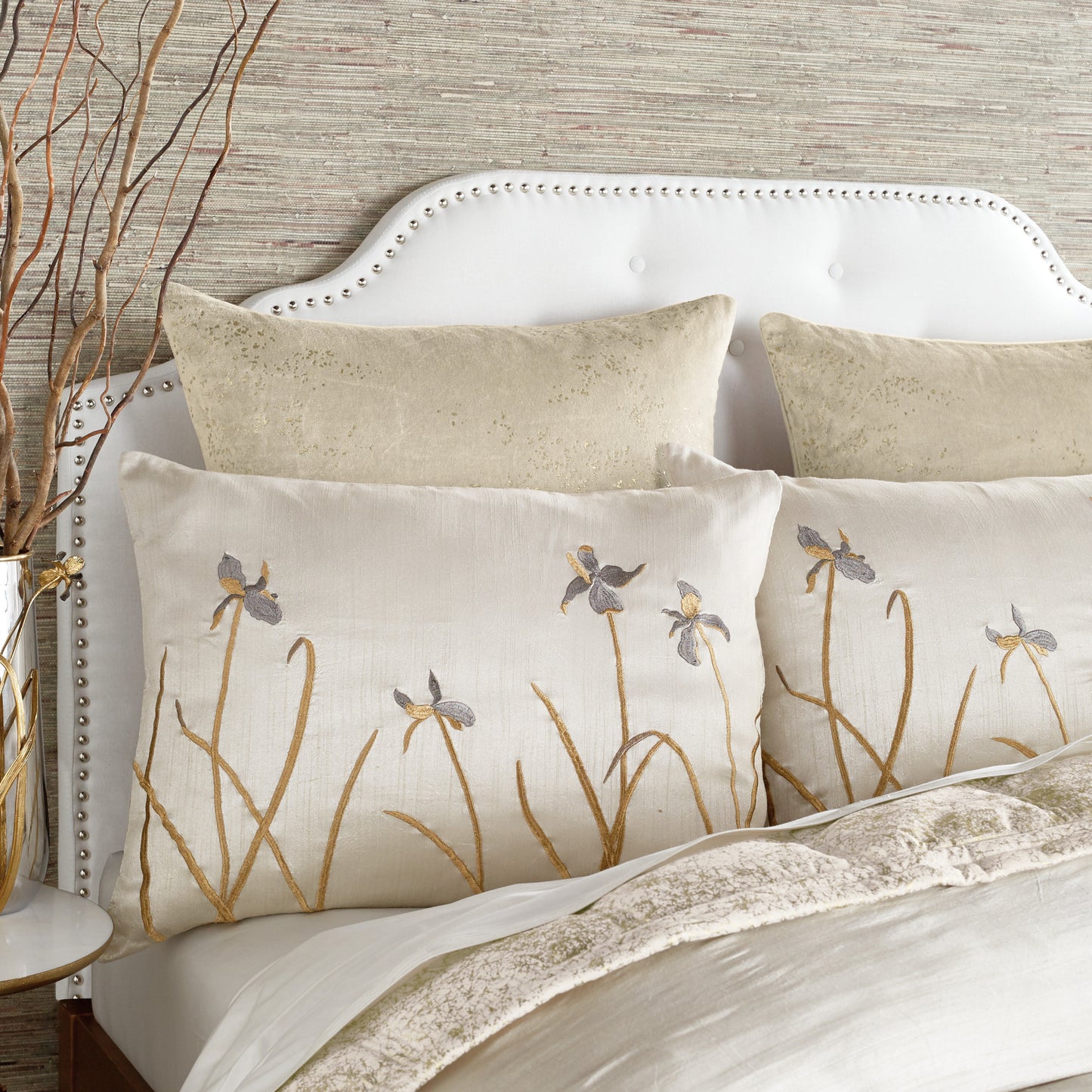 Michael Aram Iris Duvet